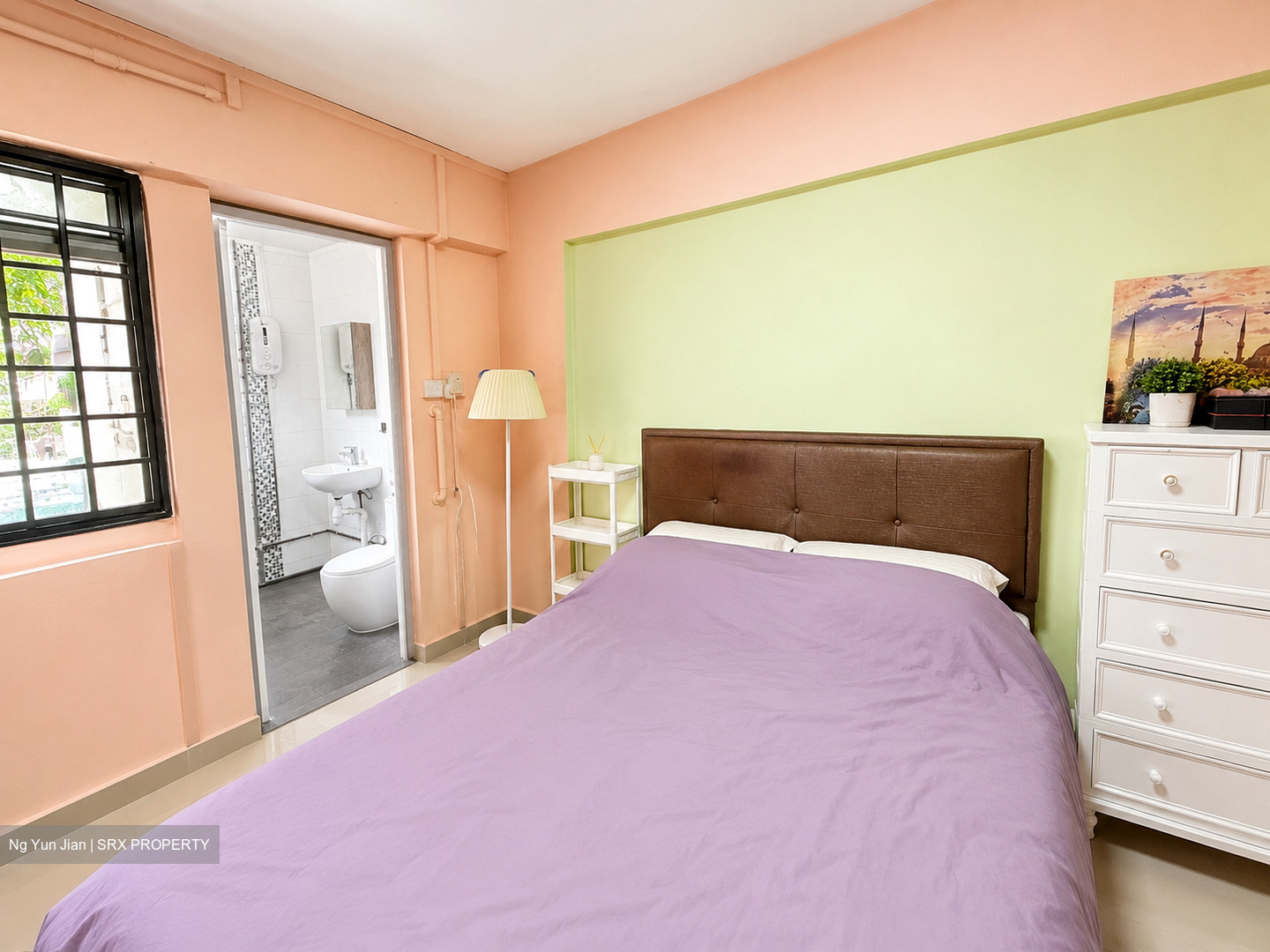 Blk 502 Hougang Avenue 8 (Hougang), HDB 4 Rooms #557923311